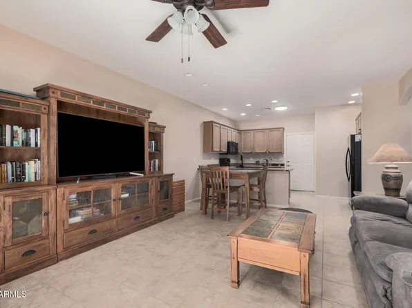 10960 E MONTE Avenue #125, Mesa, AZ 85209