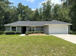 13282 SE 45th Ave, Belleview, FL 34420