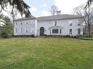 25 Devon Rd, Essex Fells, NJ 07021