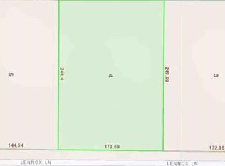 10323 Lennox Ln LOT 4, Dallas, TX 75229