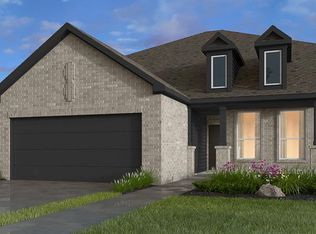 148 Spring Bluff Ln, Georgetown, TX 78628