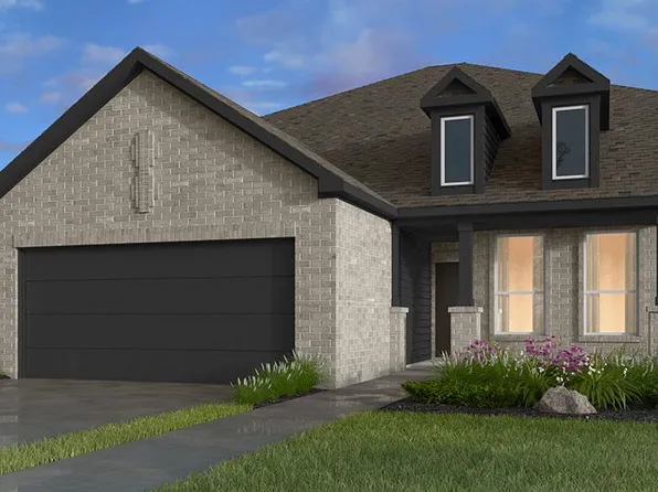 148 Spring Bluff Ln, Georgetown, TX 78628