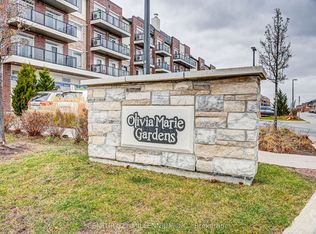 50 Sky Harbour Dr Unit 201, Brampton, ON L6Y 6B8