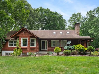 72 Brickyard Road, Preston, CT, 06365