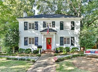 1126 Providence Rd, Charlotte, NC 28207