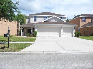 20511 Sultana Ct, Tampa, FL 33647