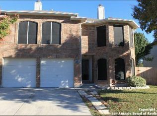 7530 Autumn Ledge, Converse, TX 78109