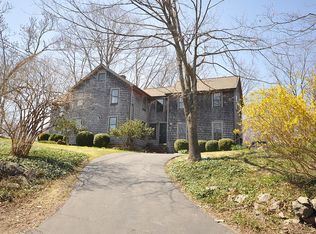 356 Rosebrook Rd, New Canaan, CT 06840