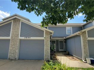 2604 S Peck Ct UNIT B, Independence, MO 64055