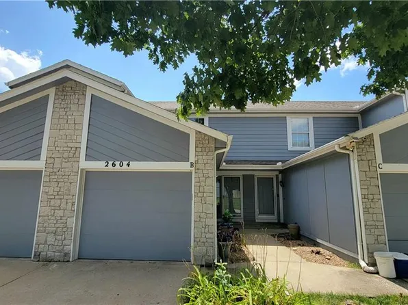 2604 S Peck Ct Unit B, Independence, MO 64055