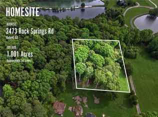 2473 Rock Springs Rd #4, Buford, GA 30519