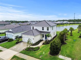 9924 Crystal Isle Cir, Sarasota, FL 34241