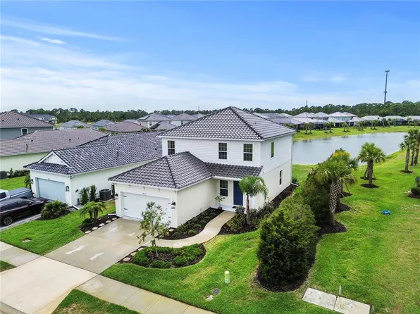 9924 Crystal Isle Cir, Sarasota, FL 34241