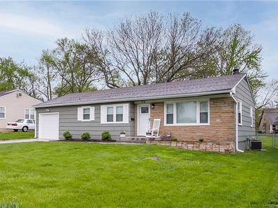 714 SE Miller St, Lees Summit, MO, 64063