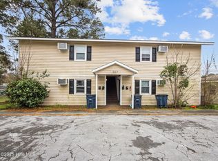 307 Richlands Ave, Jacksonville, NC 28540