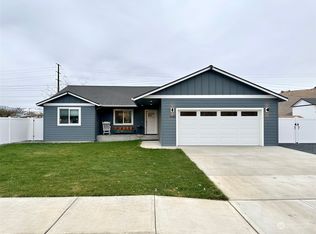 1440 Douglas St, Rock Island, WA 98850