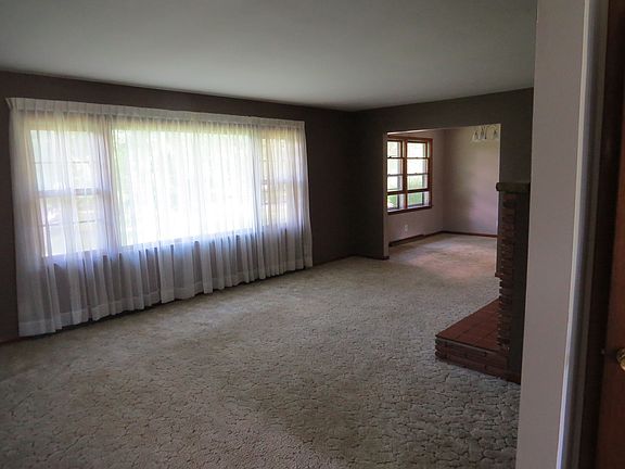 Living and Dining Room