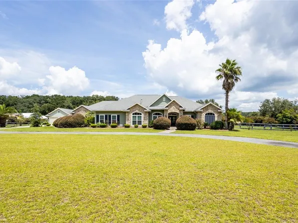 21546 NW 154th Pl, High Springs, FL 32643