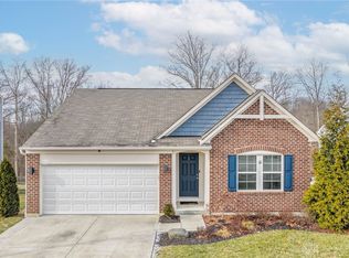 7167 Redridge Dr, Cleves, OH 45002
