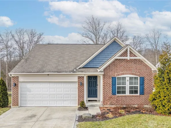 7167 Redridge Dr, Cleves, OH 45002