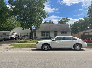 711 Minnesota St W, Paynesville, MN 56362