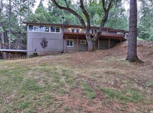 6216 Pine Cone Ct, Foresthill, CA 95631