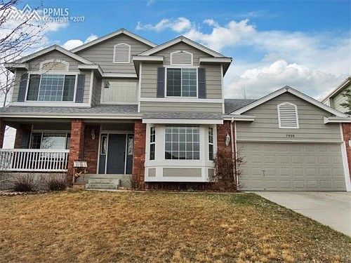 2nd image of 7930 Henslow Ct