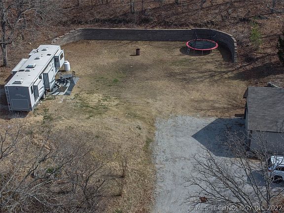 4th image of 16927 S 163rd East Ave