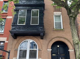 1720 N Hudson Ave #1, Chicago, IL 60614