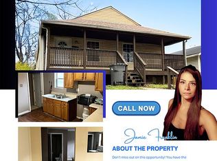 2403 N Parker Ave, Indianapolis, IN 46218