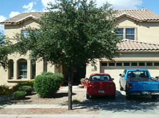 2994 E Vernon St, Gilbert, AZ 85298
