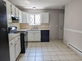 192 Wolcott St, Waterbury, CT 06705