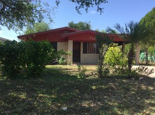 804 W Cooper St, Edinburg, TX 78541