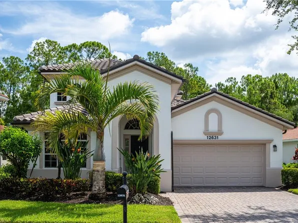 12631 Biscayne CT, NAPLES, FL 34105