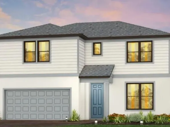 2561 GABEL OAK DRIVE, NORTH PORT, FL 34289