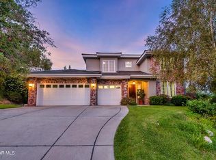 1673 Abbotsbury St, Thousand Oaks, CA 91361