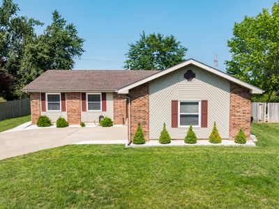 711 S Eagle Street, Nixa, MO, 65714