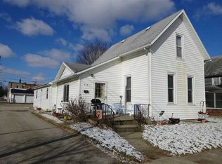 512 Madison St, Rochester, IN 46975