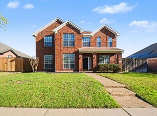 1515 Westchase Dr, Allen, TX 75002