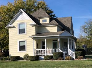 203 S Brooks St, Francesville, IN 47946