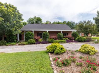 601 W Baylor St, Weatherford, TX 76086