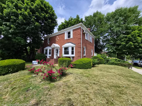 8019 Utopia Parkway, Jamaica Estates, NY 11432