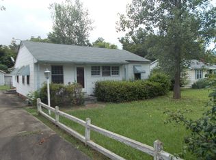 2923 Dalton St, Macon, GA 31206
