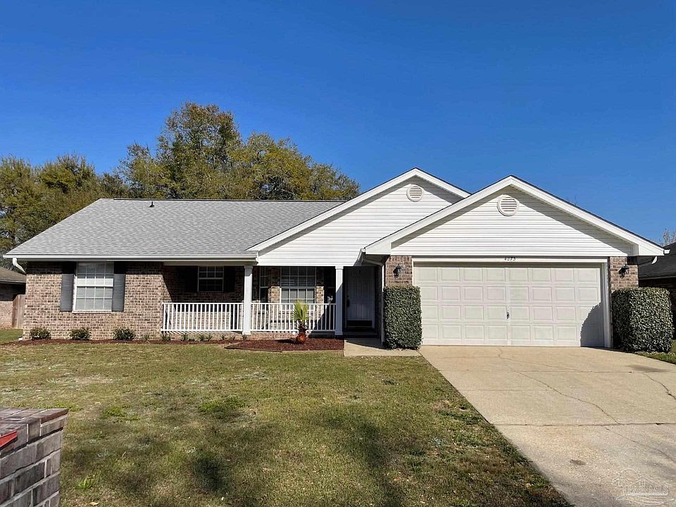 1st image of 4873 La Casa Cir