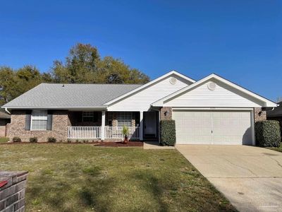 4873 La Casa Cir, Pace, FL, 32571