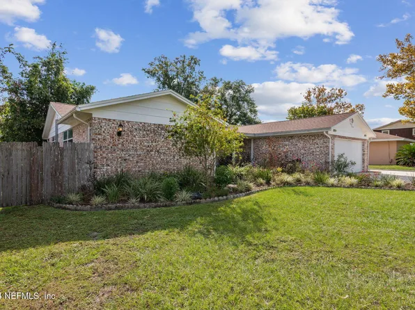 5361 MARGARET Street, Orange Park, FL 32065