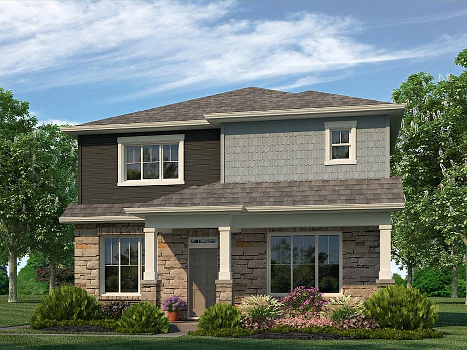 Plan Elevation.