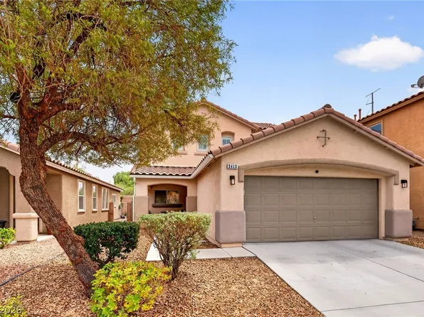 2413 Cockatiel Dr, North Las Vegas, NV 89084