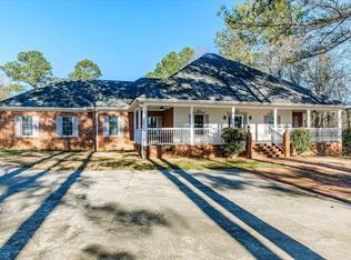 1234 Furys Ferry Rd, Evans, GA 30809
