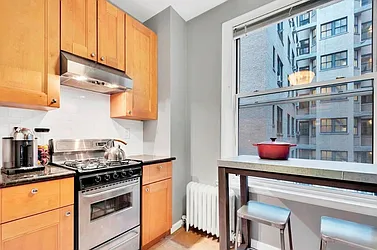 Rented by Halstead Real Estate